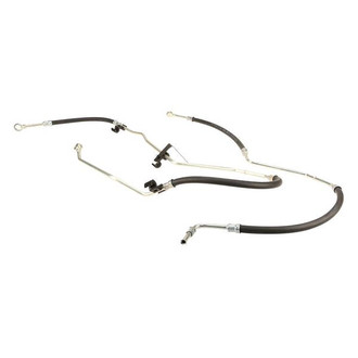 Rein® - Automatic Transmission Oil Cooler Hose