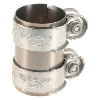 Rein® - Exhaust Clamp