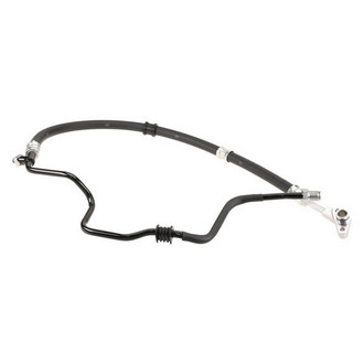 Rein® - Power Steering Pressure Line Hose Assembly - Pump To Steering Rack