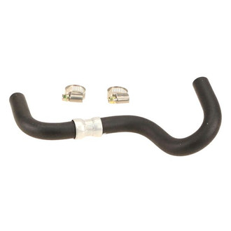 Rein® - Power Steering Return Line Hose Assembly - Pipe To Reservoir