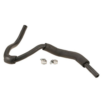 Rein® - Power Steering Return Line Hose Assembly - Cooler To Reservoir
