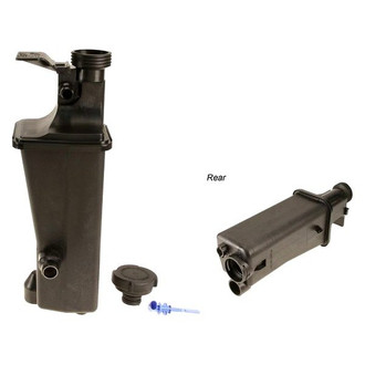 Rein® - Engine Coolant Reservoir