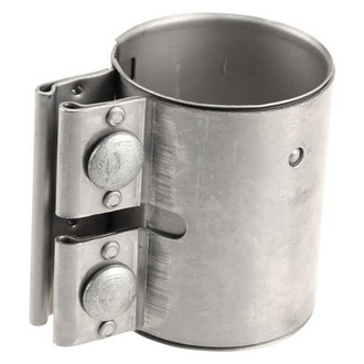 Rein® - Exhaust Clamp