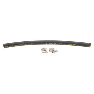 Rein® - Power Steering Return Line Hose Assembly - Reservoir Side