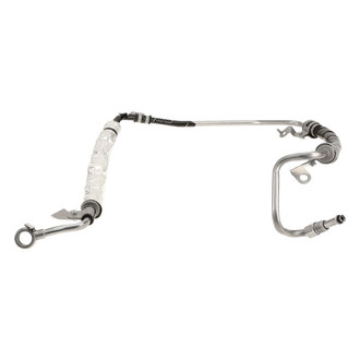Rein® - Power Steering Pressure Line Hose Assembly