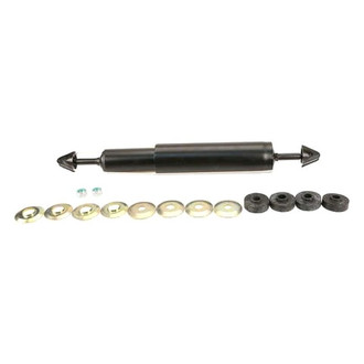 Sachs® - Front Driver or Passenger Side Shock Absorber