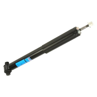 Sachs® - Rear Driver or Passenger Side Shock Absorber
