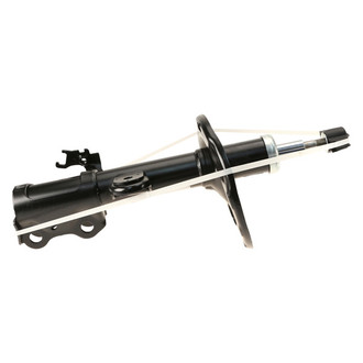 Sachs® - Front Driver Side Strut