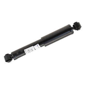 Sachs® - Rear Driver or Passenger Side Shock Absorber