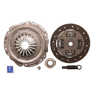 Sachs® - Clutch Pressure Plate and Disc Set