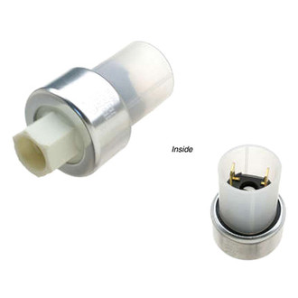 Santech® - HVAC Pressure Switch