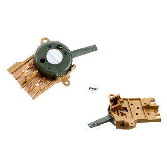 Santech® - HVAC Blower Control Switch