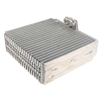 Santech® - A/C Evaporator Core