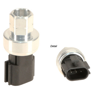 Santech® - A/C Low Pressure Switch