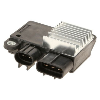 Santech® - Engine Cooling Fan Controller