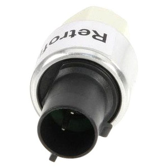 Santech® - HVAC Pressure Switch