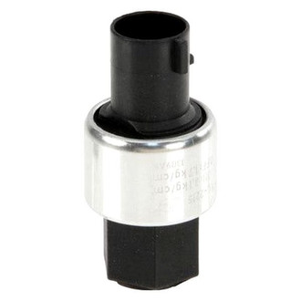 Santech® - HVAC Pressure Switch