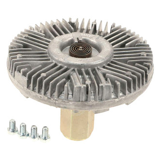 Santech® - Engine Cooling Fan Clutch