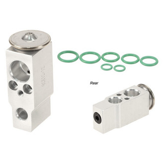 Santech® - A/C Expansion Valve