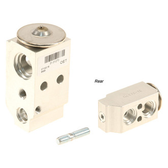 Santech® - A/C Expansion Valve