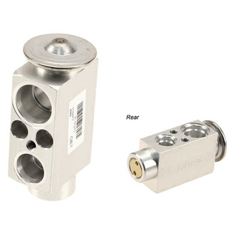 Santech® - A/C Expansion Valve