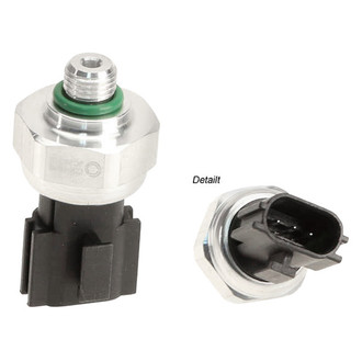 Santech® - A/C Low Pressure Switch