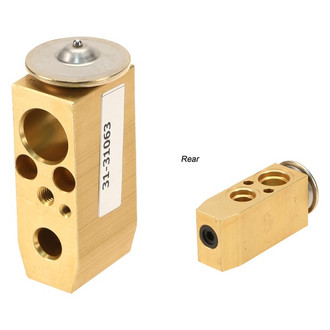 Santech® - A/C Expansion Valve