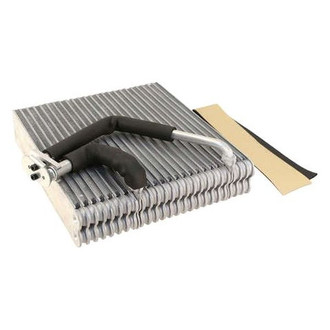 Santech® - A/C Evaporator Core