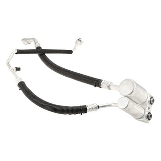 Santech® - A/C Refrigerant Hose