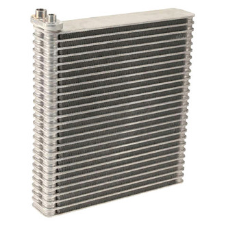 Santech® - A/C Evaporator Core