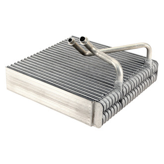 Santech® - Front A/C Evaporator Core