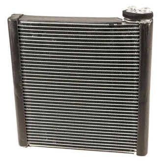 Santech® - A/C Evaporator Core