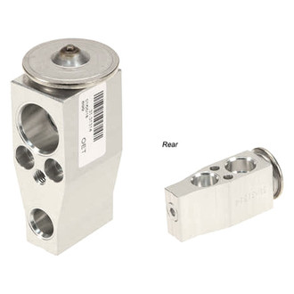 Santech® - A/C Expansion Valve