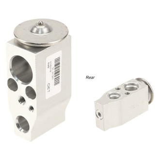Santech® - A/C Expansion Valve