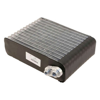 Santech® - Rear A/C Evaporator Core