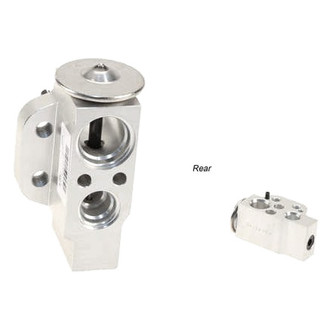 Santech® - A/C Expansion Valve