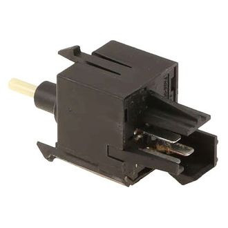 Santech® - HVAC Blower Control Switch