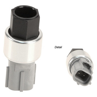 Santech® - A/C Low Pressure Switch