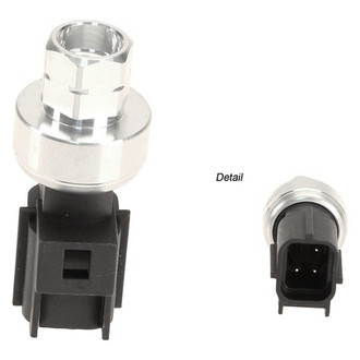 Santech® - A/C Low Pressure Switch