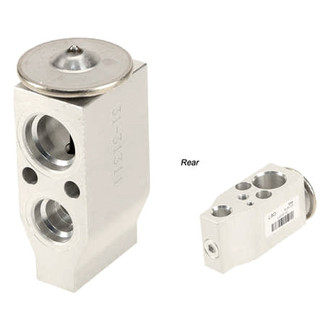 Santech® - A/C Expansion Valve
