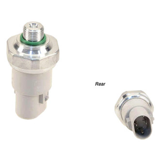 Santech® - HVAC Pressure Switch