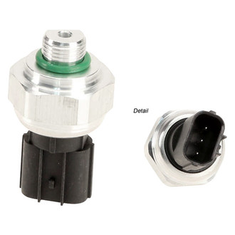 Santech® - HVAC Pressure Switch