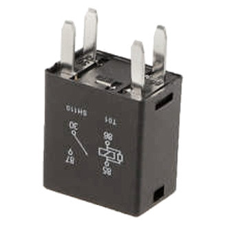 Santech® - Fuel Pump Relay