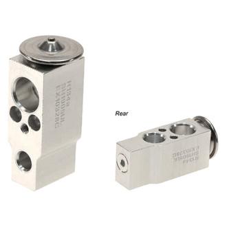 Santech® - A/C Expansion Valve