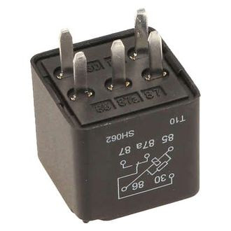 Santech® - Fuel Pump Relay