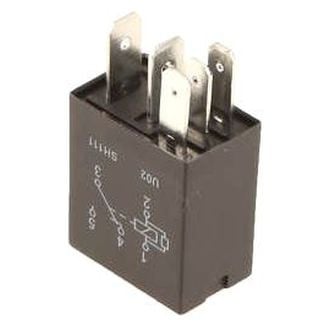 Santech® - Fuel Pump Relay