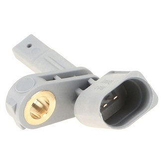 Sebro® - Rear Passenger Side ABS Wheel Speed Sensor