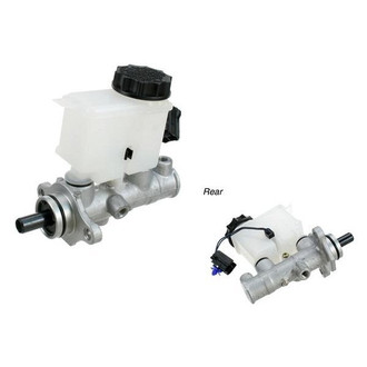 Seiken® - Brake Master Cylinder