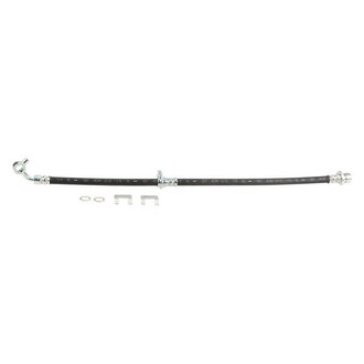 Seiken® - Rear Driver Side Brake Hose