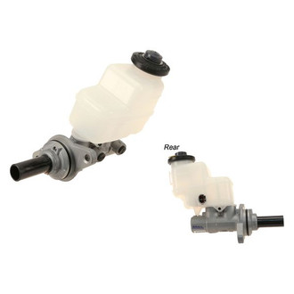 Seiken® - Brake Master Cylinder